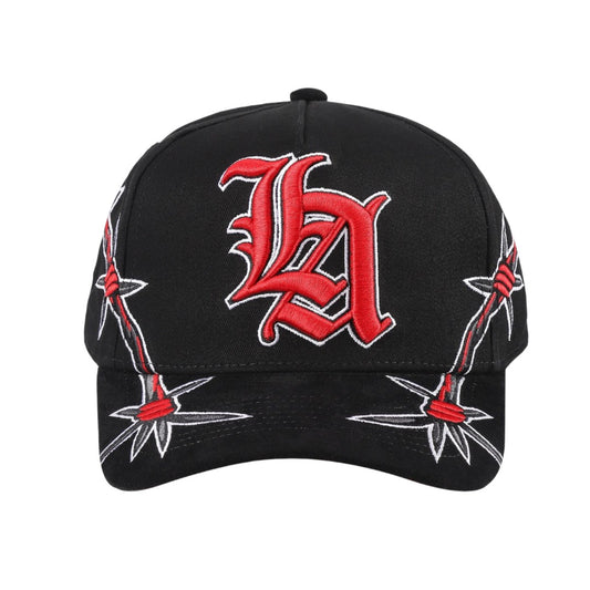 LA Rebel Hat