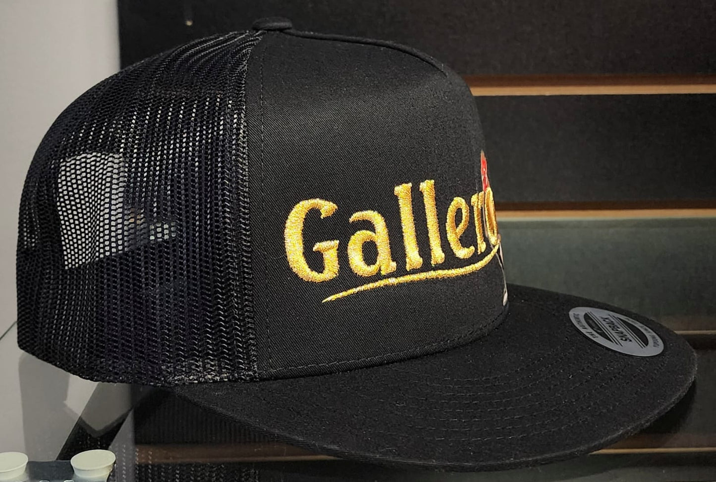 Gallero HAT