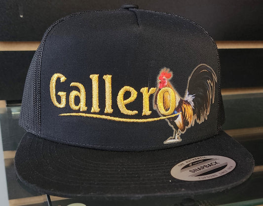 Gallero HAT